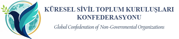 KSTK - K&uuml;resel Sivil Toplum Kuruluşları Konfederasyonu