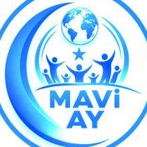 Mavi Ay